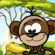 Icon of program: Monkey Banana HD