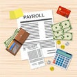 Icono de programa: Employees Payroll Templat…
