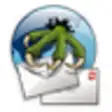 Icon of program: Claws Mail for Debian (64…