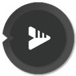 Icono de programa: BlackPlayer Free Music Pl…