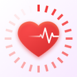 Icon of program: BeatHeart Monitor