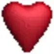 Icon of program: Love Heart 3D Screensaver