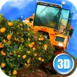 Icon of program: Euro Farm Simulator: Frui…