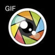 Icon of program: GifLab Free Gif Maker- Ad…
