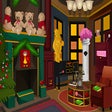 Icon of program: Happy Christmas 02