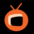 Icon of program: Zattoo - TV Streaming App