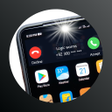 Icon of program: LED Flashlight Alerts - F…