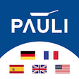 Icono de programa: Pauli Universal
