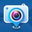 Icon of program: Tagofy - GPS Timestamp Ca…