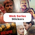 Icono de programa: Web Series Stickers