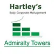 Icon of program: Admiralty Towers