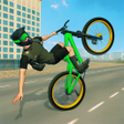 Icon of program: Wheelie: Elite Moto Stunt