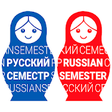 Icon of program: SemesterRus - Learn & Tes…