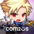 Icon of program: Soul Strike! Idle RPG