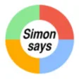 Icon of program: Simon says-Music memory g…