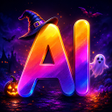 Icon of program: AI Video Generator: 3D Fl…