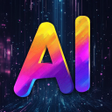 Icon of program: AI Video Generator: 3D Fl…