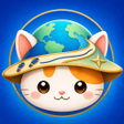 Icon of program: TabiWalk - Walk the World