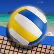 Icono de programa: World Beach Volleyball Ch…