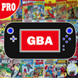 Icono de programa: GBA GAMES MOST POPULAR an…
