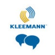 Icon of program: KLEEMANN VISUAL SUPPORT