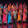 Icon of program: South African Gospel song…