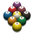 Icon of program: Virtual Pool Mobile