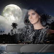 Transparent Photo Editor icon