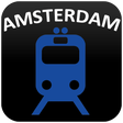 Icono de programa: Amsterdam Metro & Tram Fr…