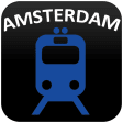 Icon of program: Amsterdam Metro & Tram Fr…