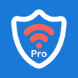 Icon of program: WiFi Thief Detector Pro(N…