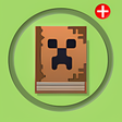Icono de programa: Mods for Minecraft PE