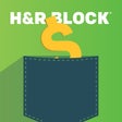 Icon of program: H&R Block Tax Prep and Fi…