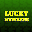 Icono de programa: Lucky Numbers | Random Lo…