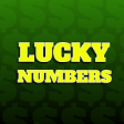 Icon of program: Lucky Numbers | Random Lo…