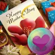 Icon of program: Happy Mother's Day HD Wal…