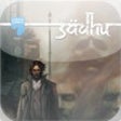 Icon of program: LIQUID COMICS : THE SADHU…