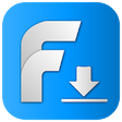 Icon of program: Video Downloader For Face…