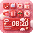 Icon of program: ThemeHub: Themes Widget I…