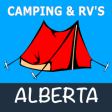 Icon of program: Alberta  Campgrounds RV P…