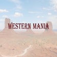 Icon of program: Western Mania - Classic M…
