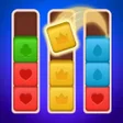 Icon of program: Sort Match - Block Puzzle