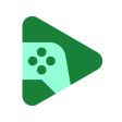 Icon of program: Google Play Games