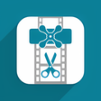 Icono de programa: Video Cutter & Compressor…