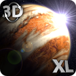 Icono de programa: Venus in HD Gyro 3D XLVer…