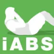 Icon of program: iAbs - Six Pack Ab Workou…