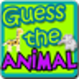 Icono de programa: Guess The Animal - Animal…