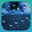 Icon of program: RelaxBook Rain - Sleep so…