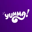 Icono de programa: Yumma Food Delivery