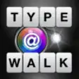 Icon of program: Type @ Walk Free